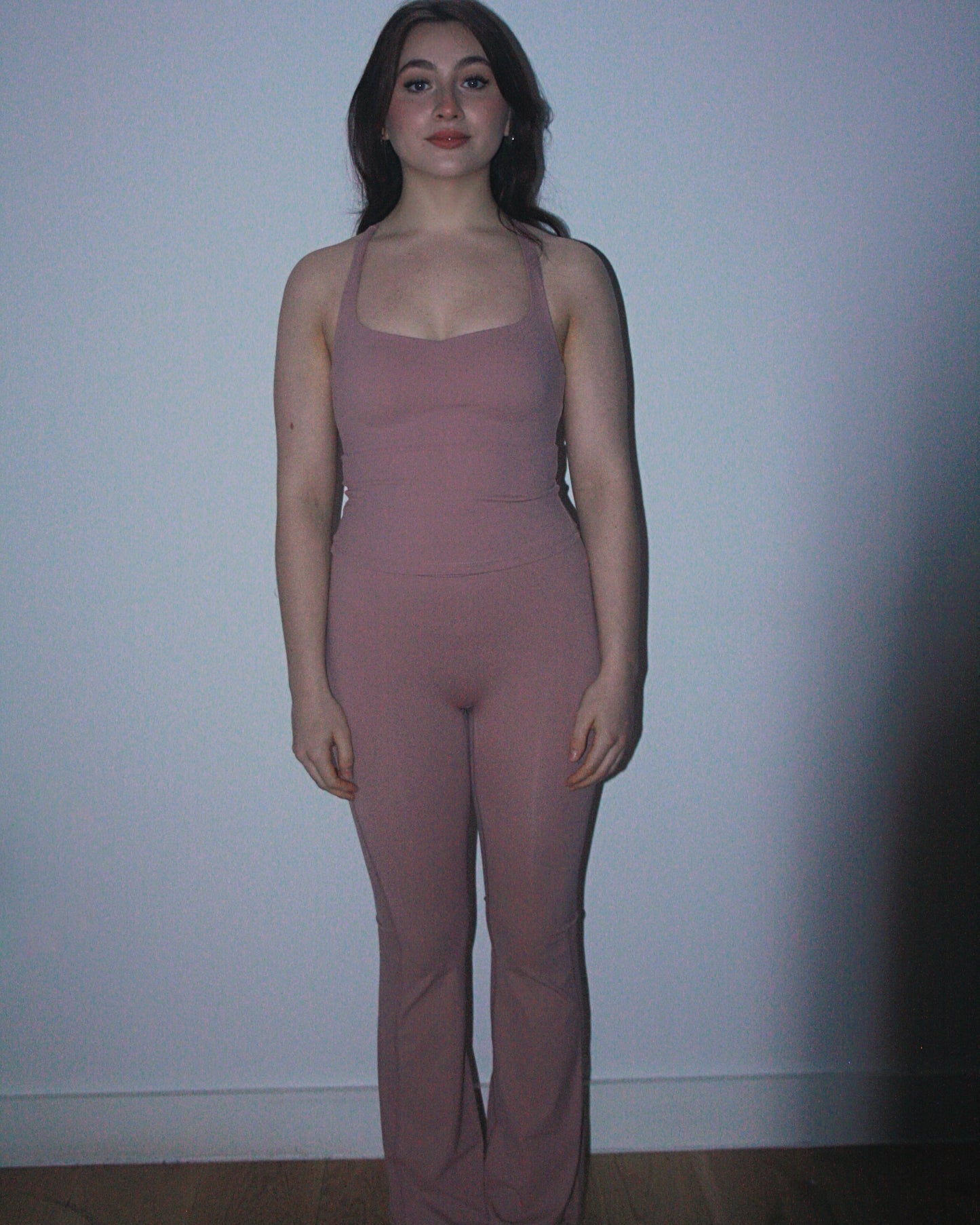 The Ember Flares - Rose