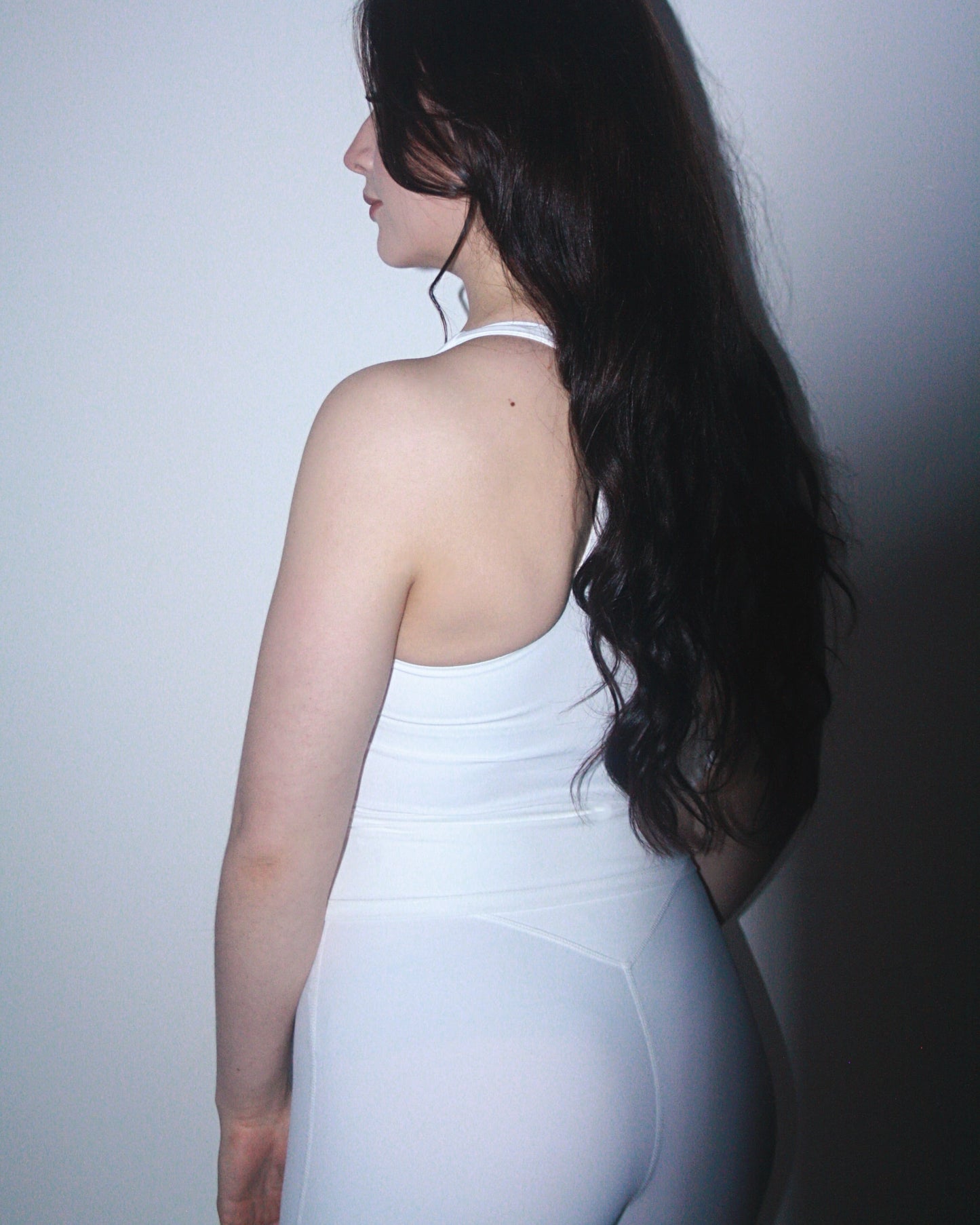 The Ember Flares - White