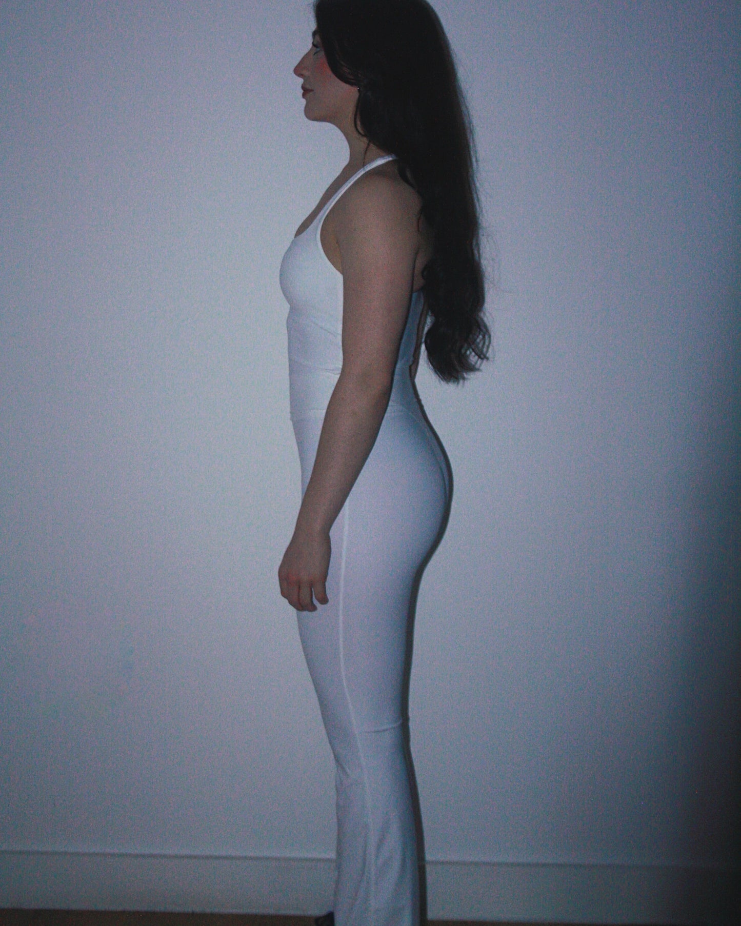 The Ember Flares - White