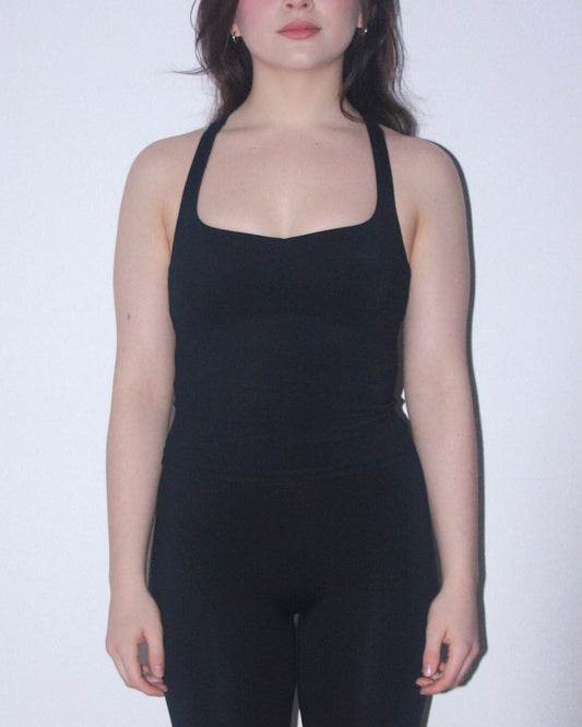 Core Ignite Vest - Black