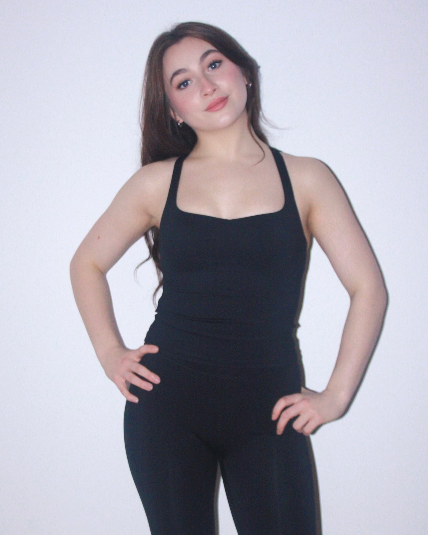 Core Ignite Vest - Black