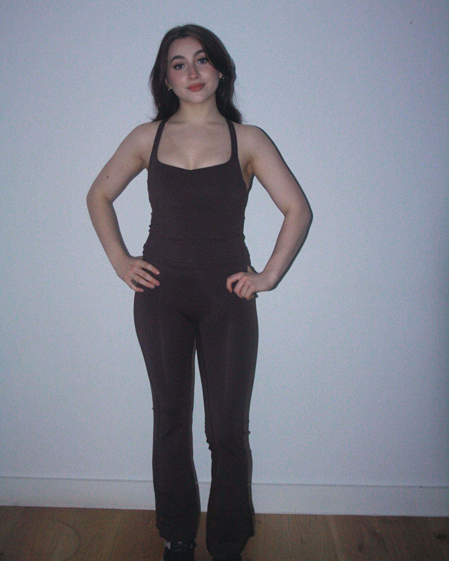 The Ember Flares - Coffee