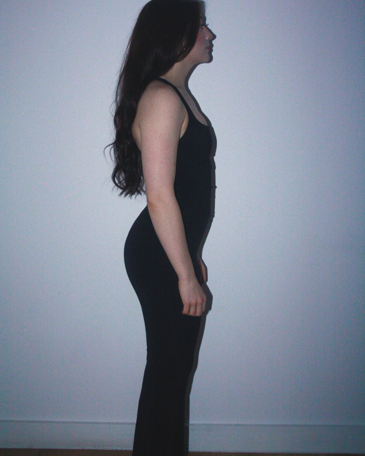 The Ember Flares - Black