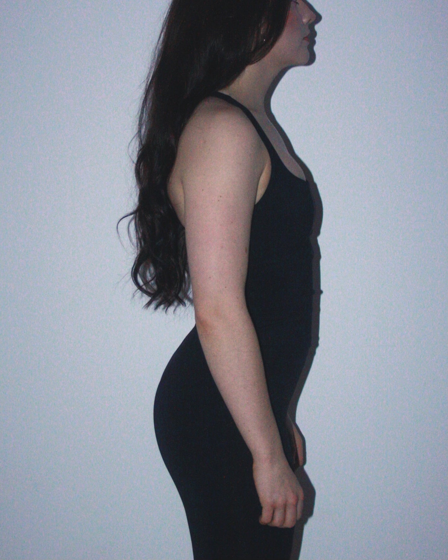 Core Ignite Vest - Black