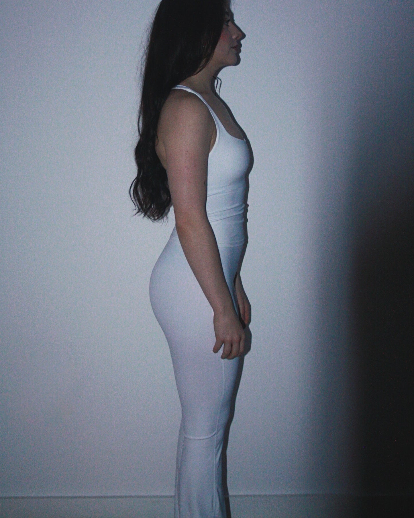 The Ember Flares - White