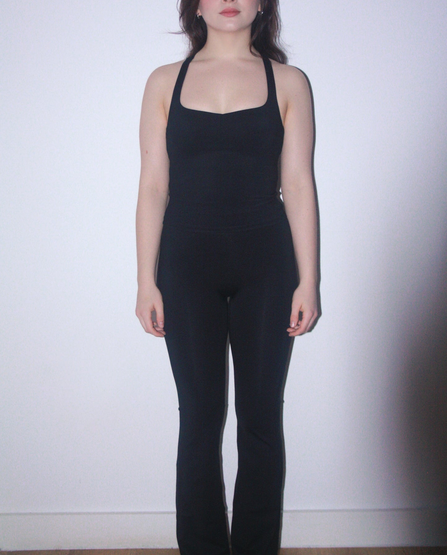 The Ember Flares - Black