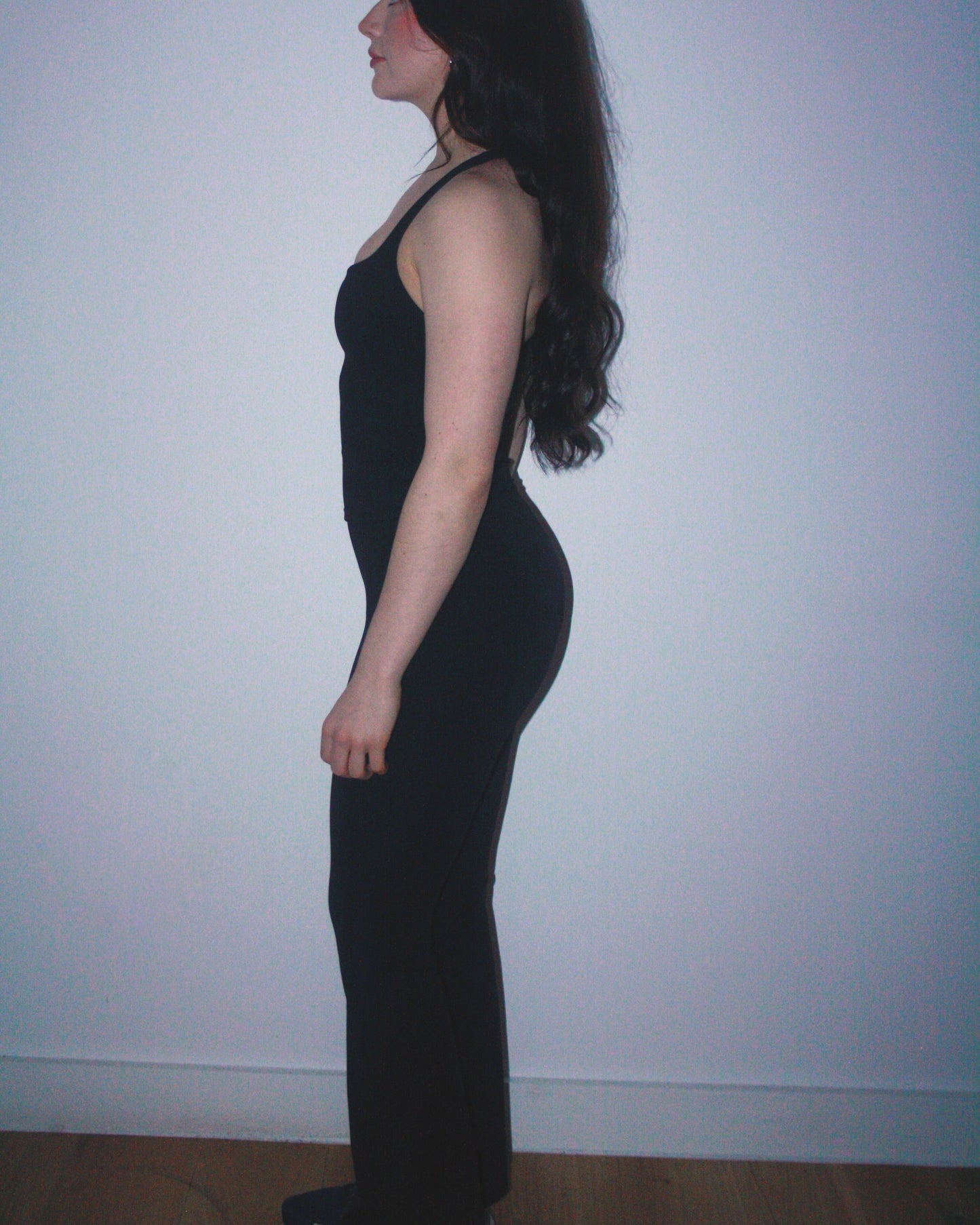 The Ember Flares - Black