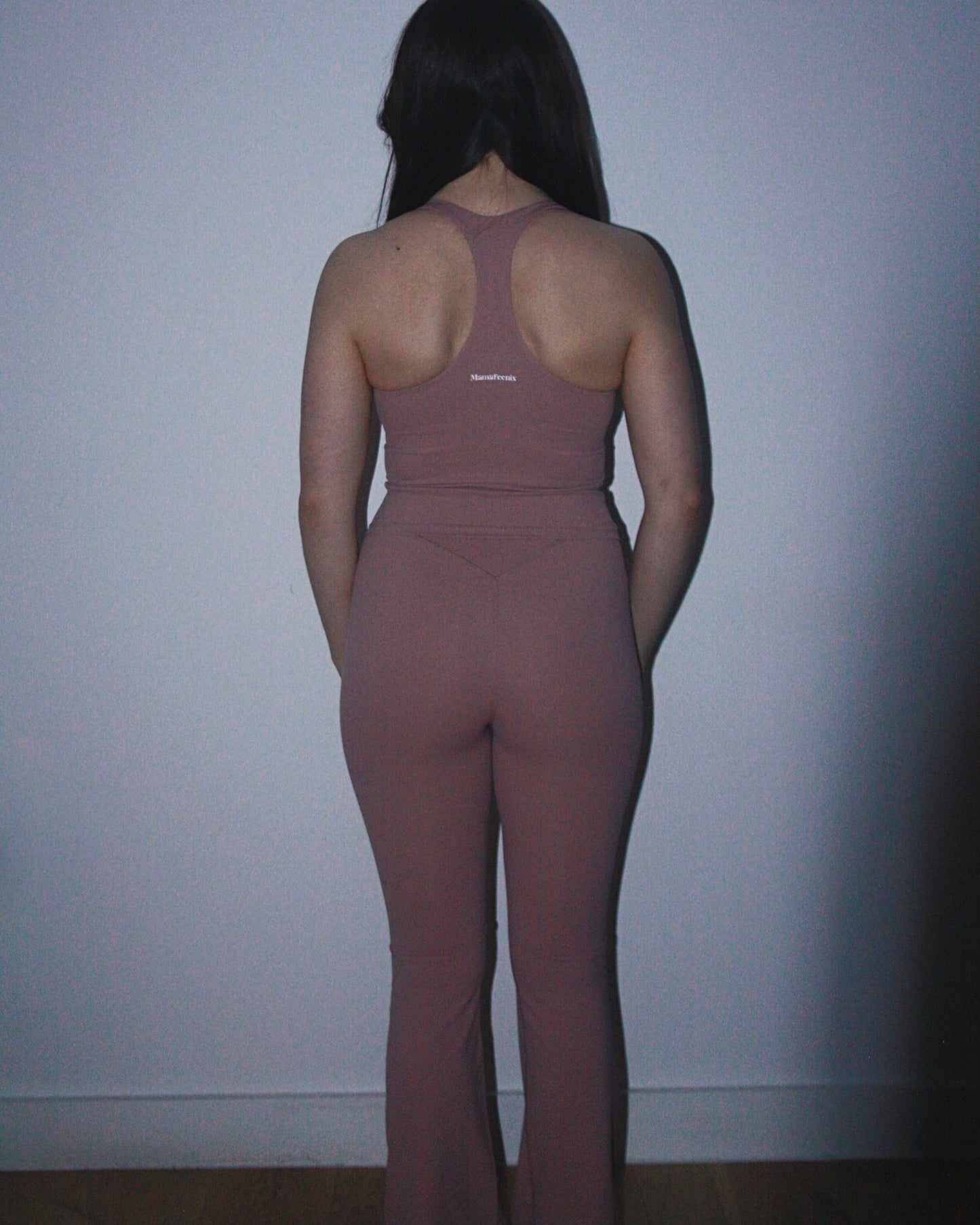 The Ember Flares - Rose