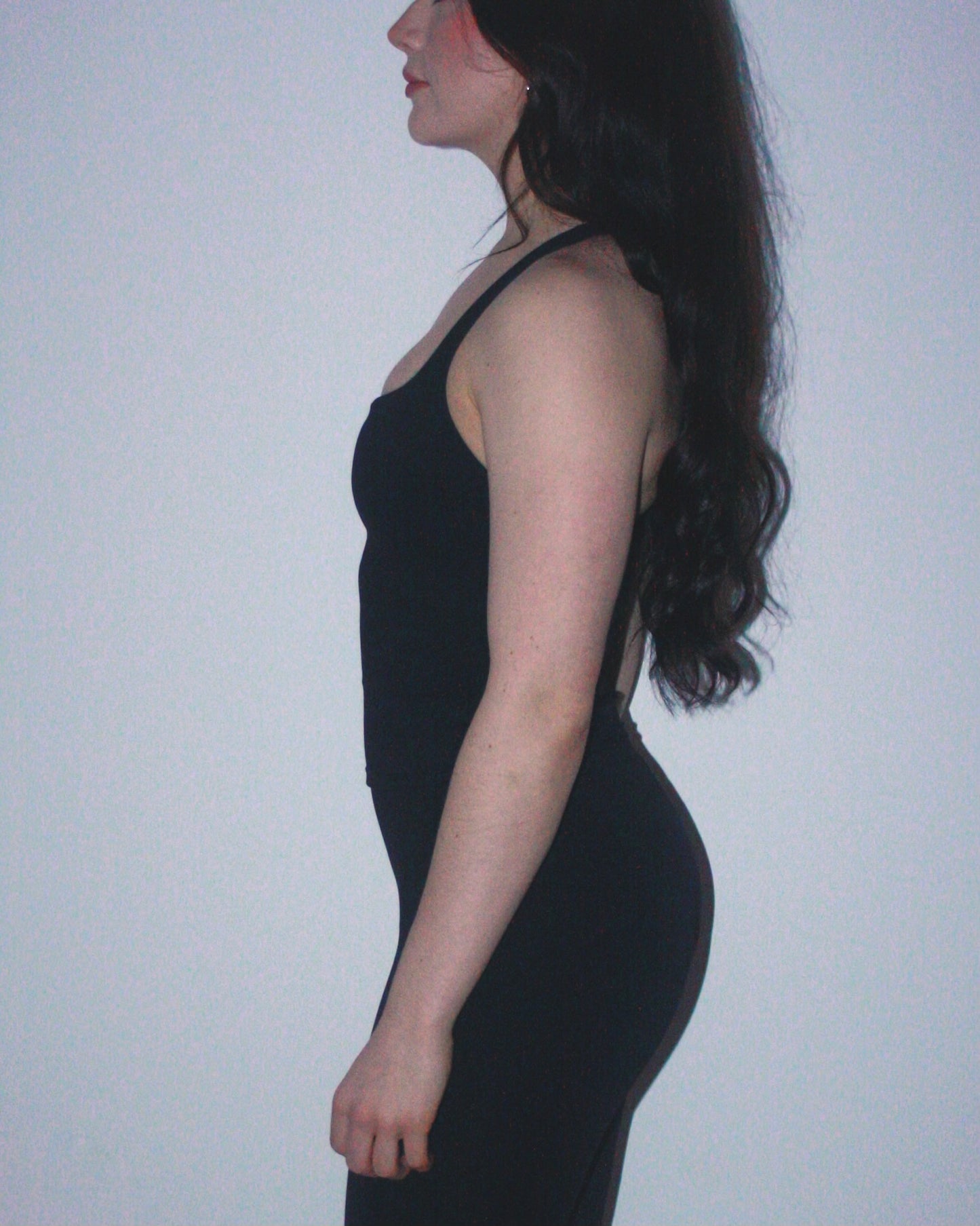 Core Ignite Vest - Black