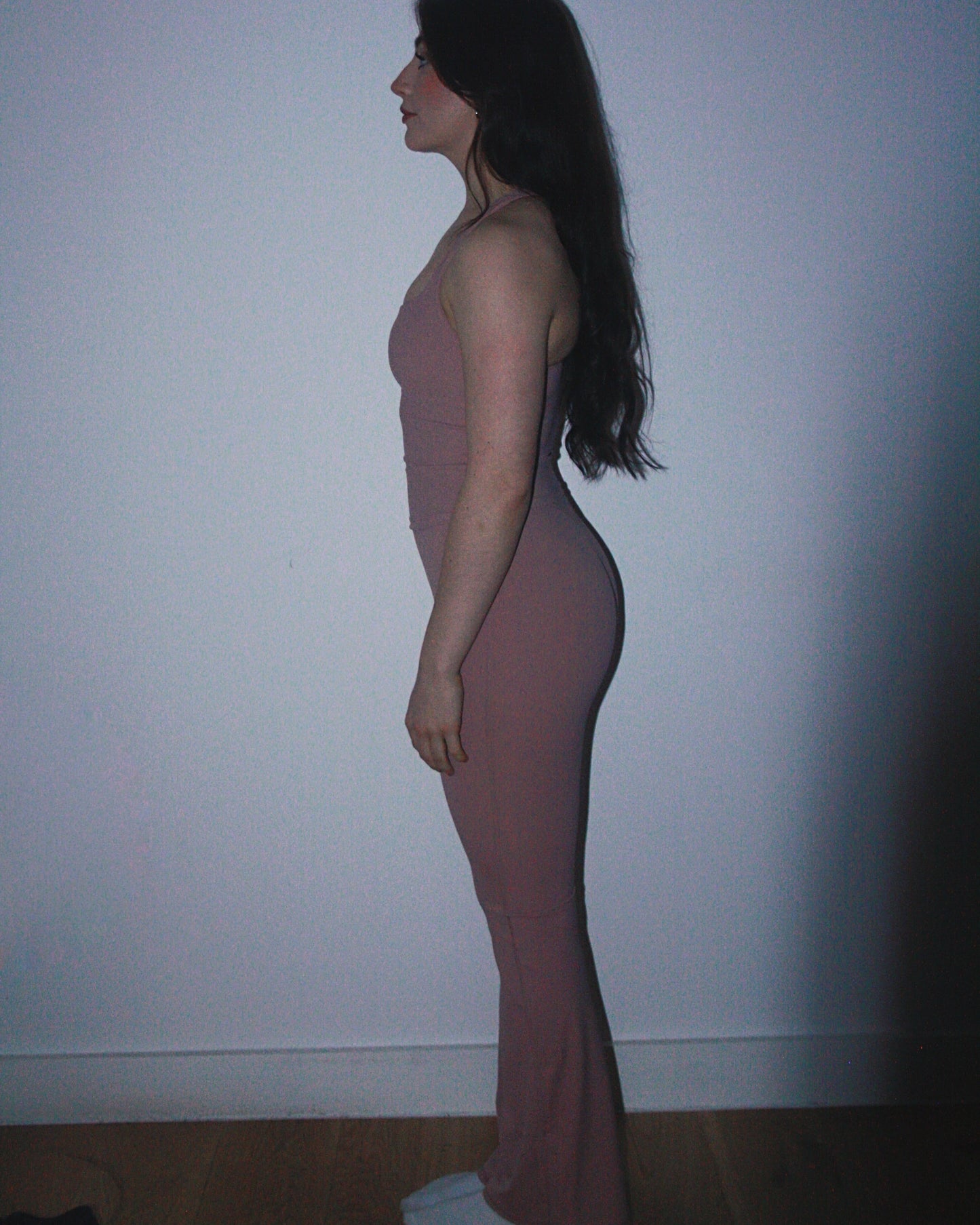 The Ember Flares - Rose