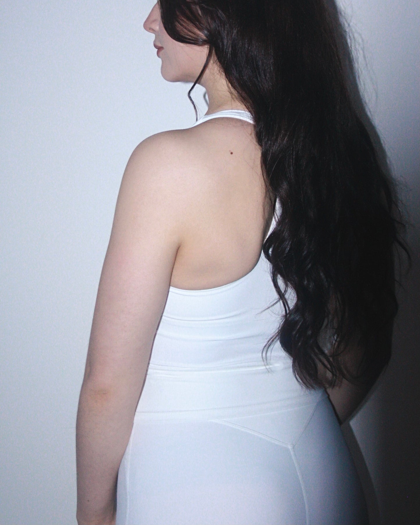 Core Ignite Vest - White