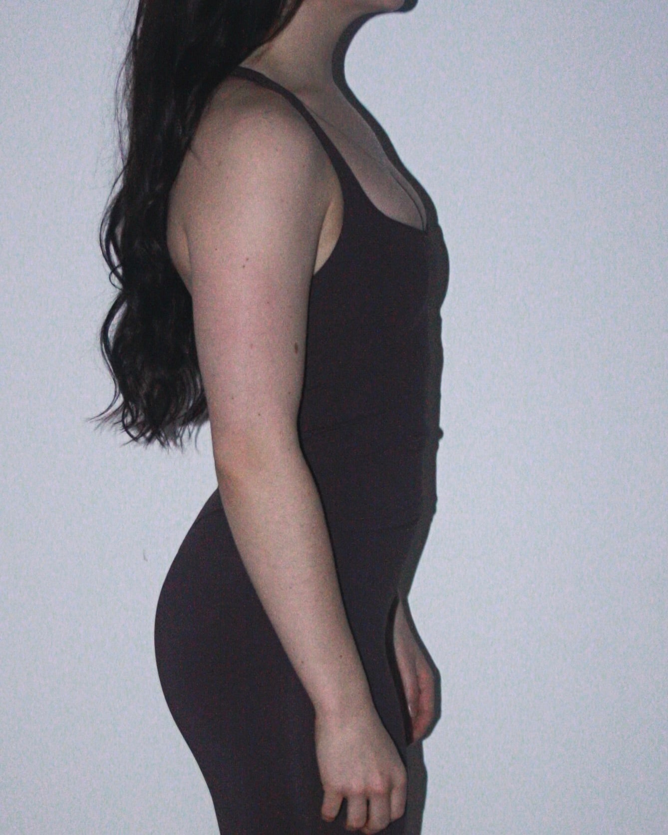 Core Ignite Vest - Coffee