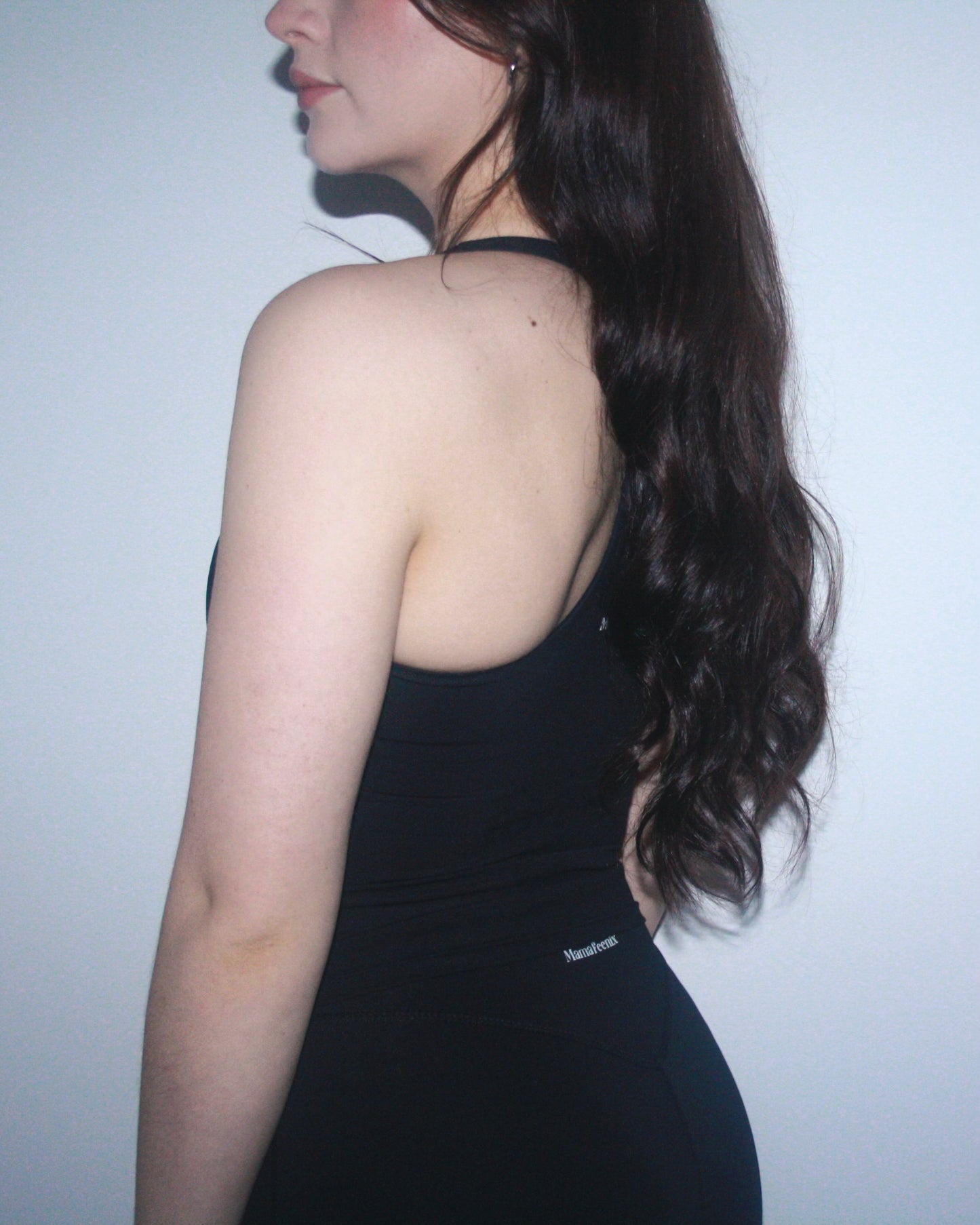 Core Ignite Vest - Black