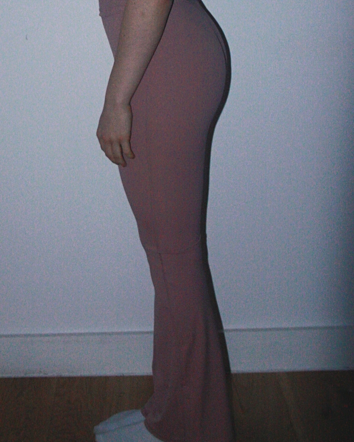 The Ember Flares - Rose