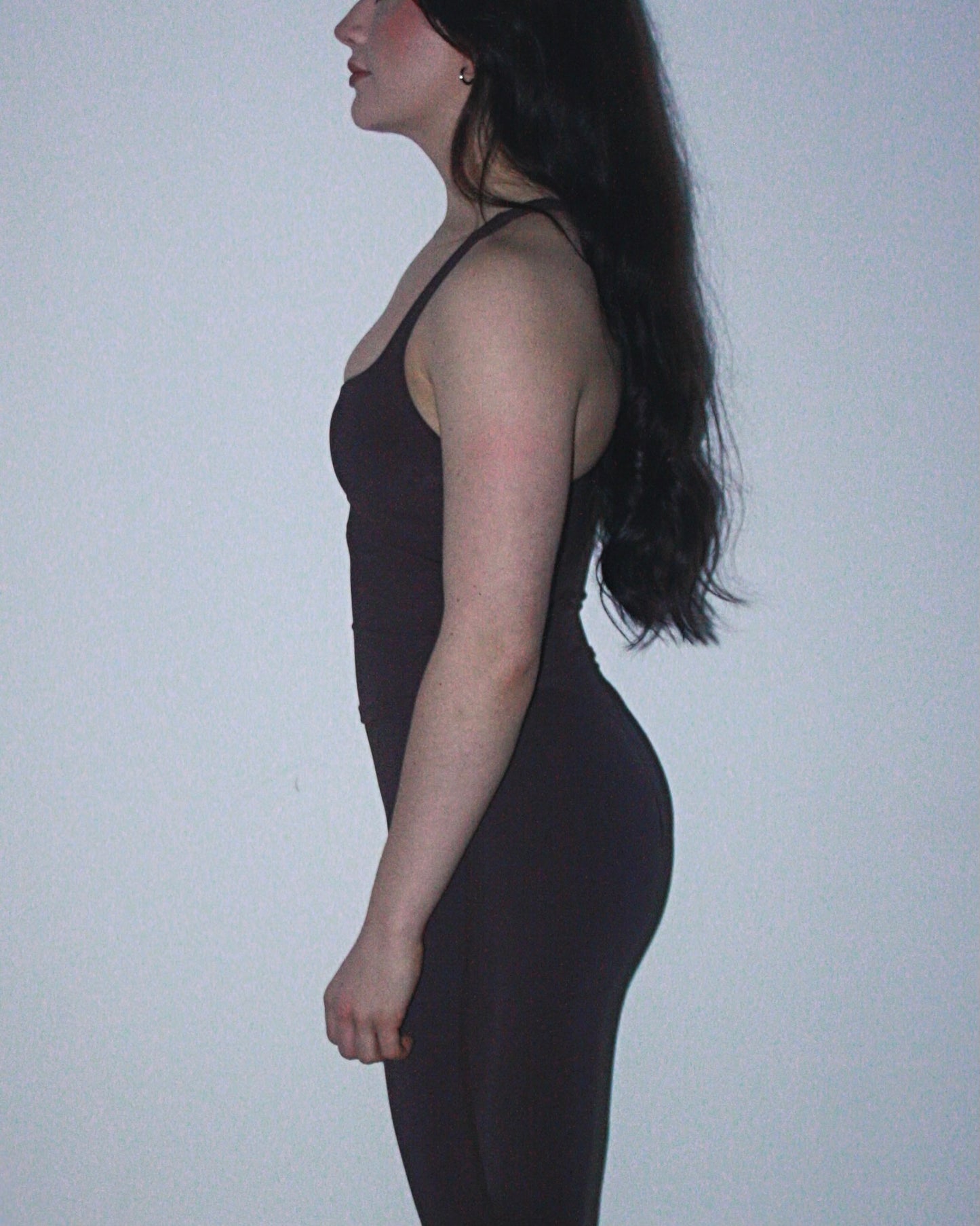 Core Ignite Vest - Coffee