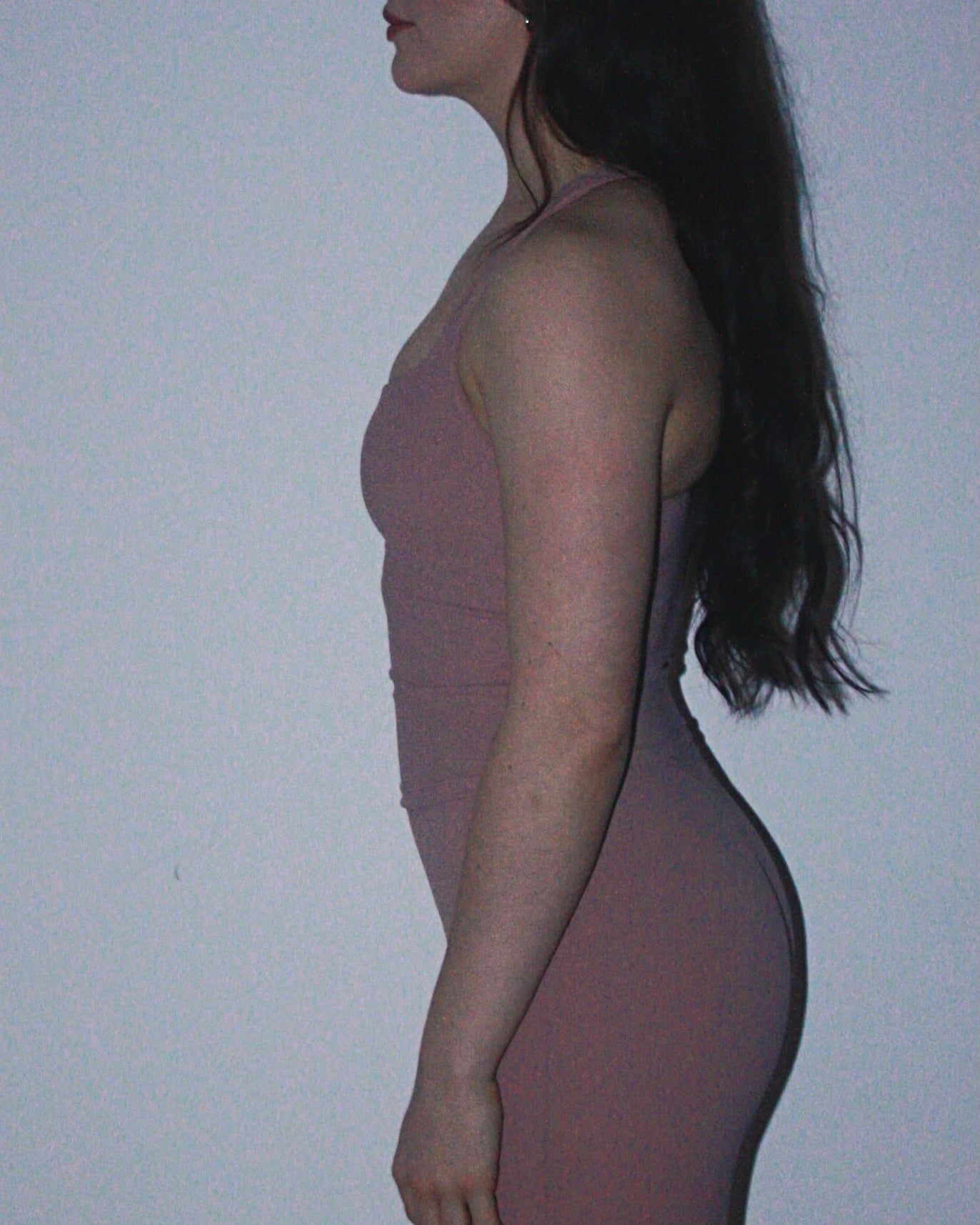 Core Ignite Vest - Rose