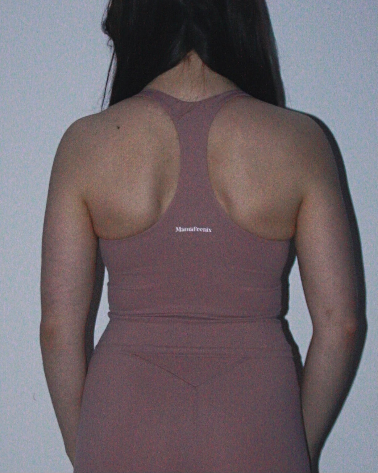 Core Ignite Vest - Rose