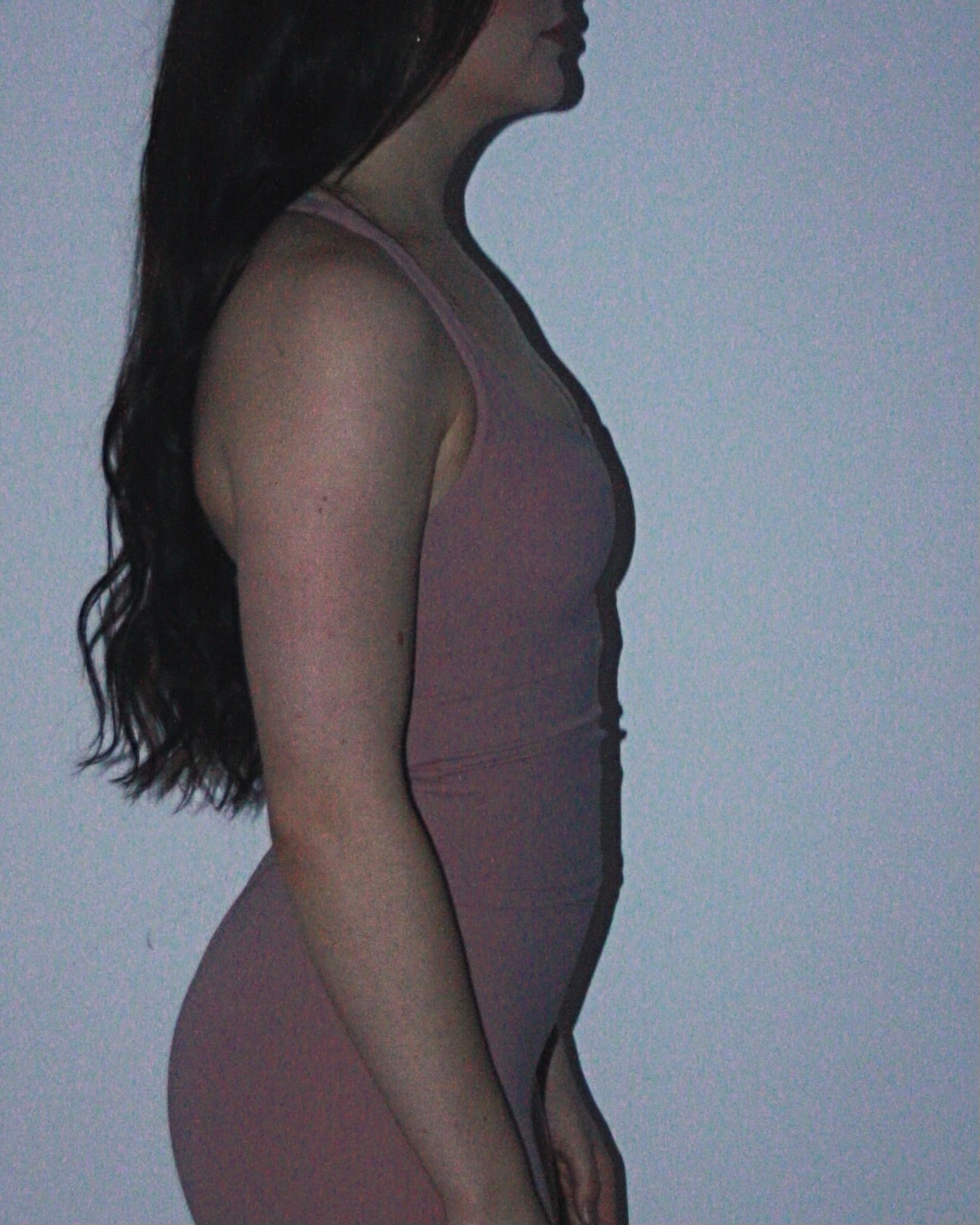 Core Ignite Vest - Rose