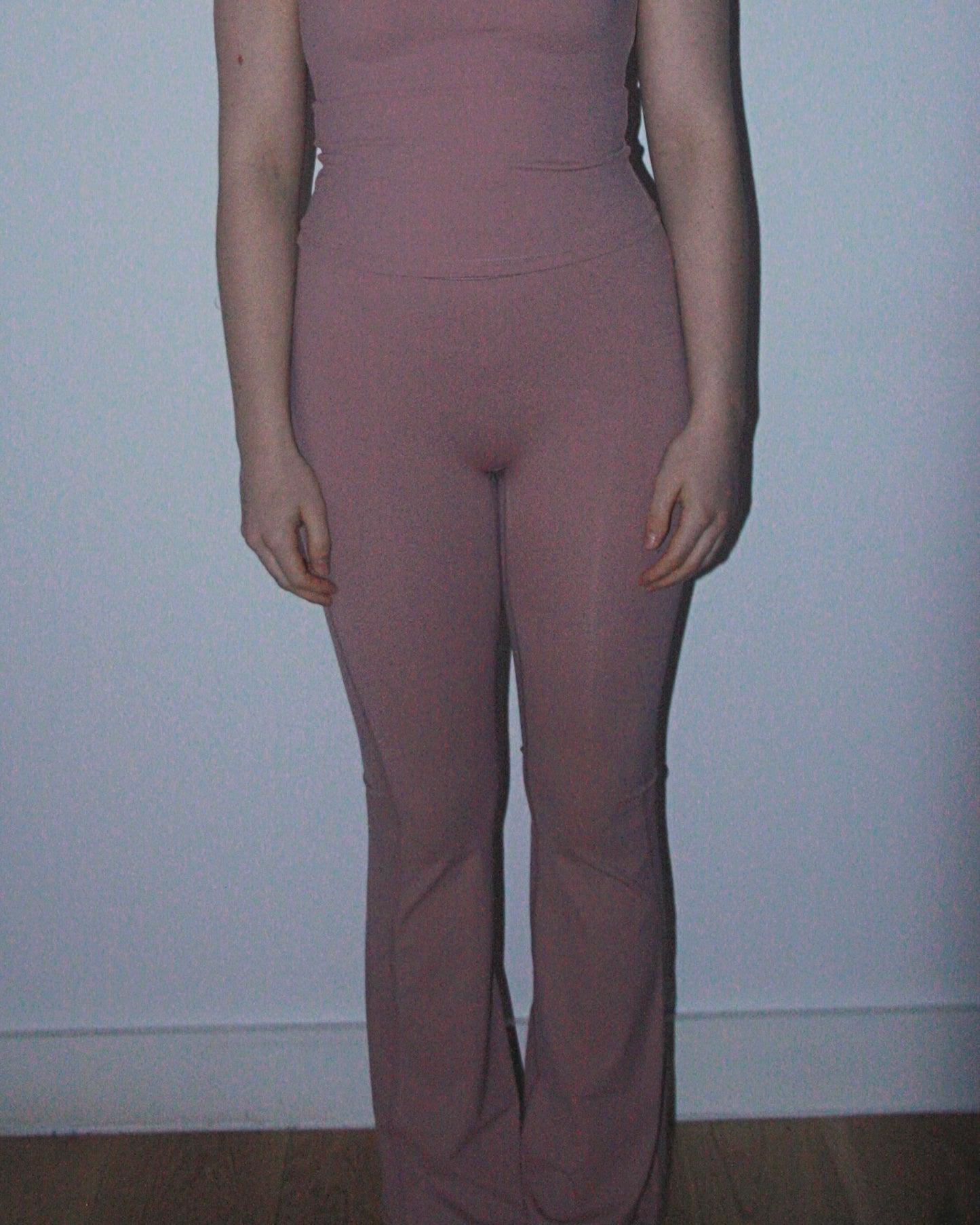 The Ember Flares - Rose