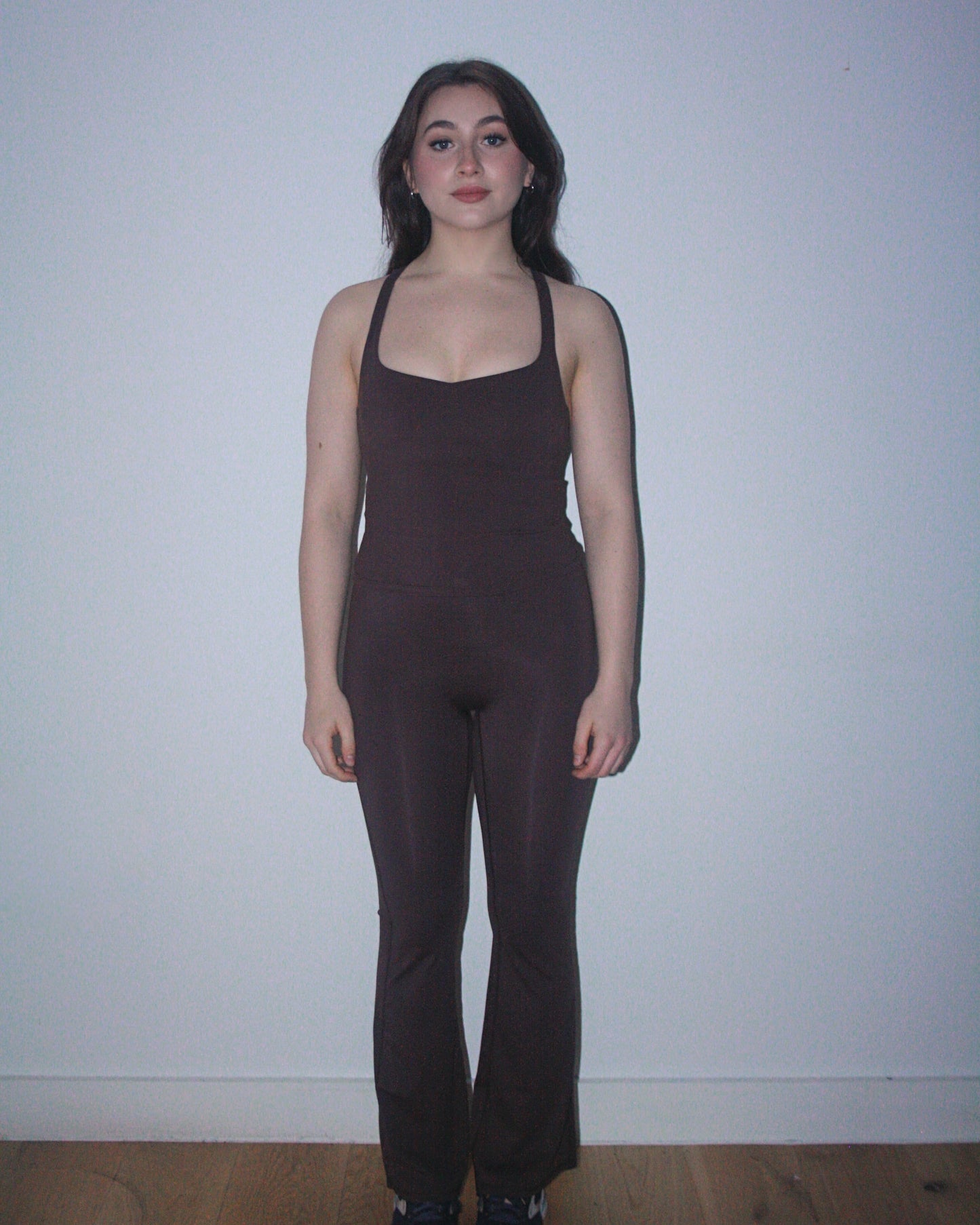 The Ember Flares - Coffee