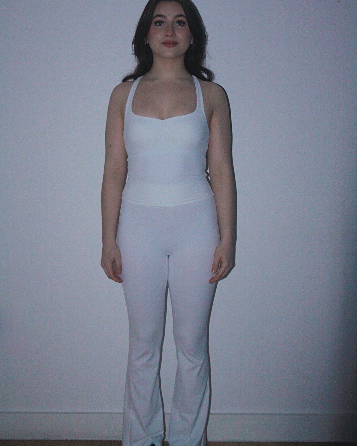 The Ember Flares - White